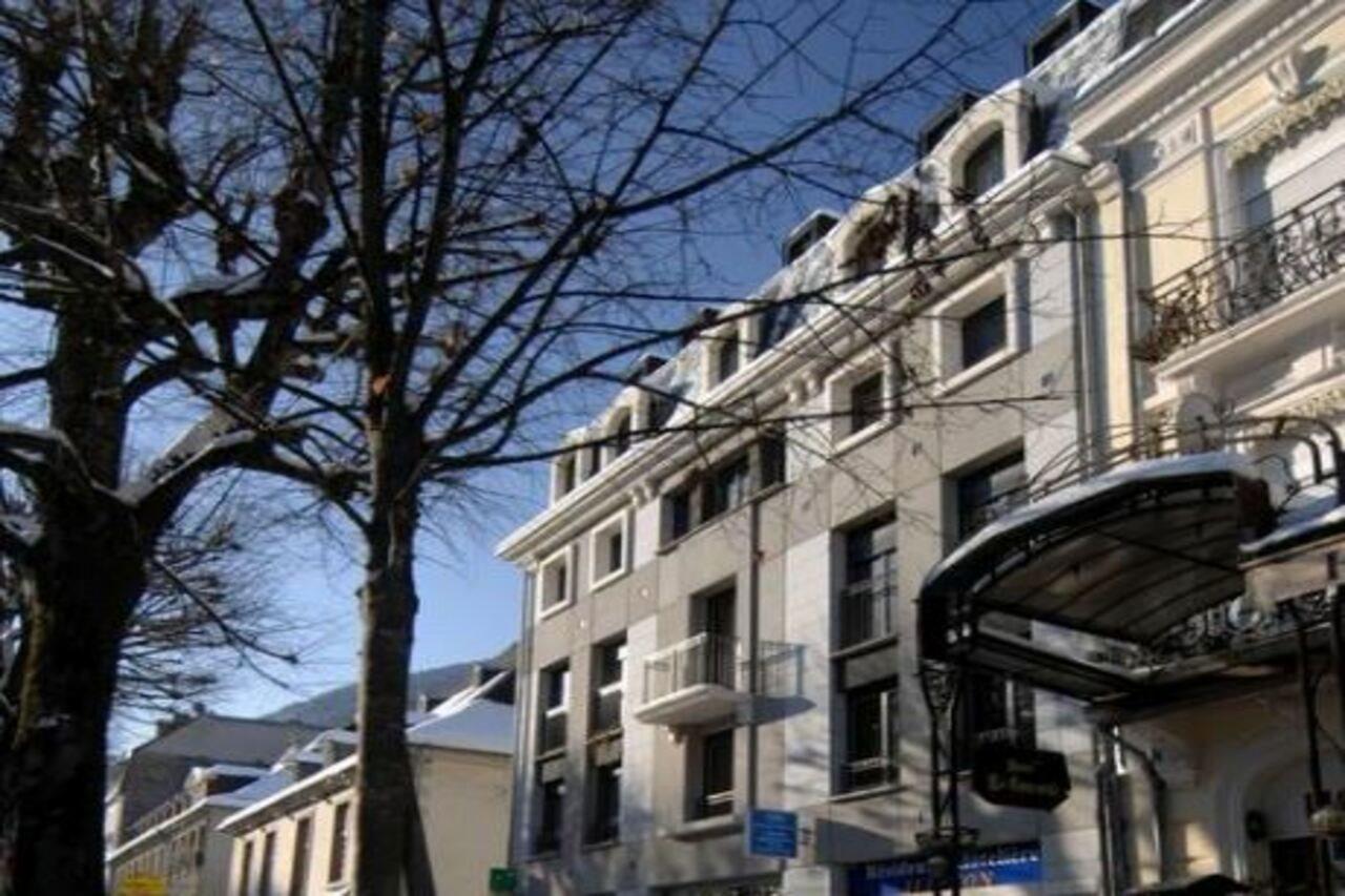 Vacancéole - Résidence Illixon