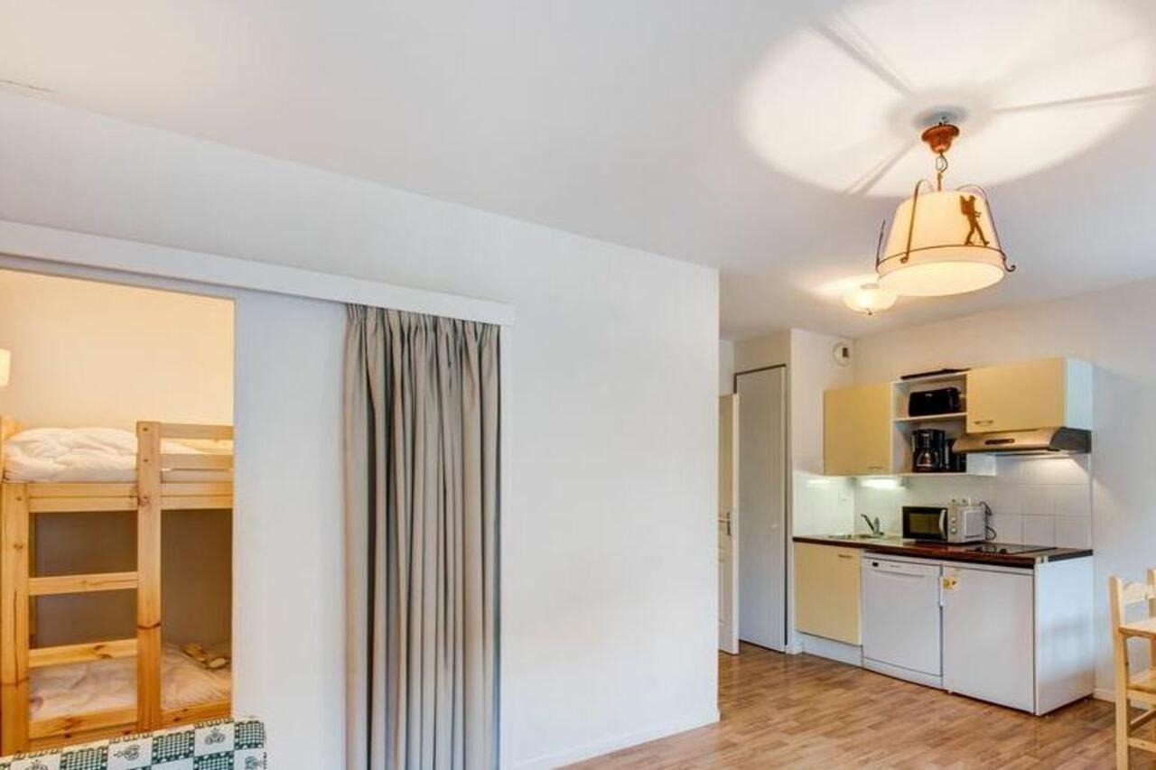 Vacanceole - Illixon 3* Bagnères-de-Luchon