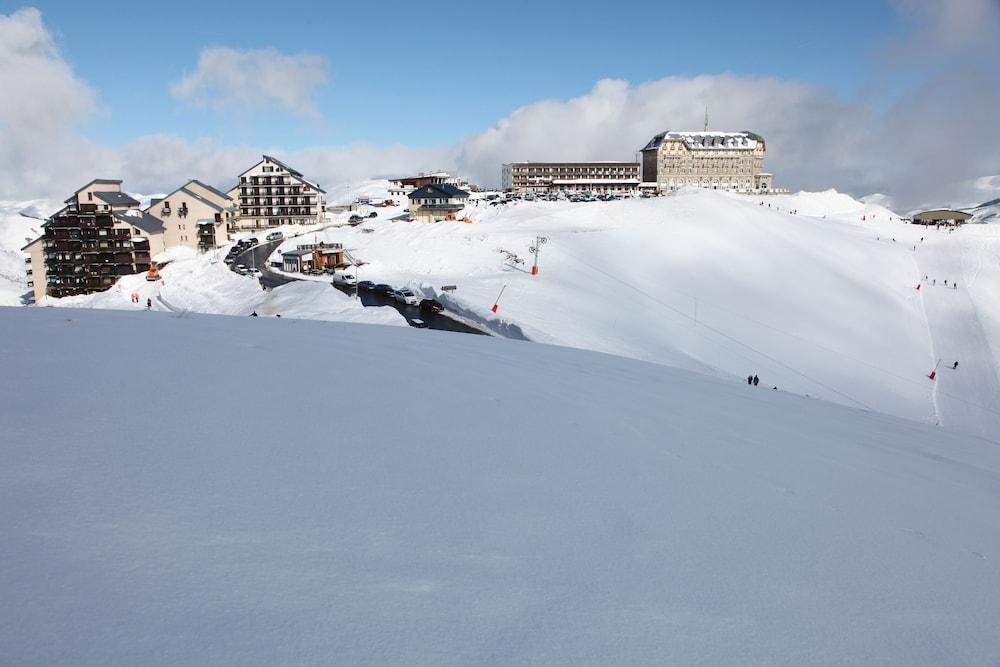 Vacanceole - Illixon 3*