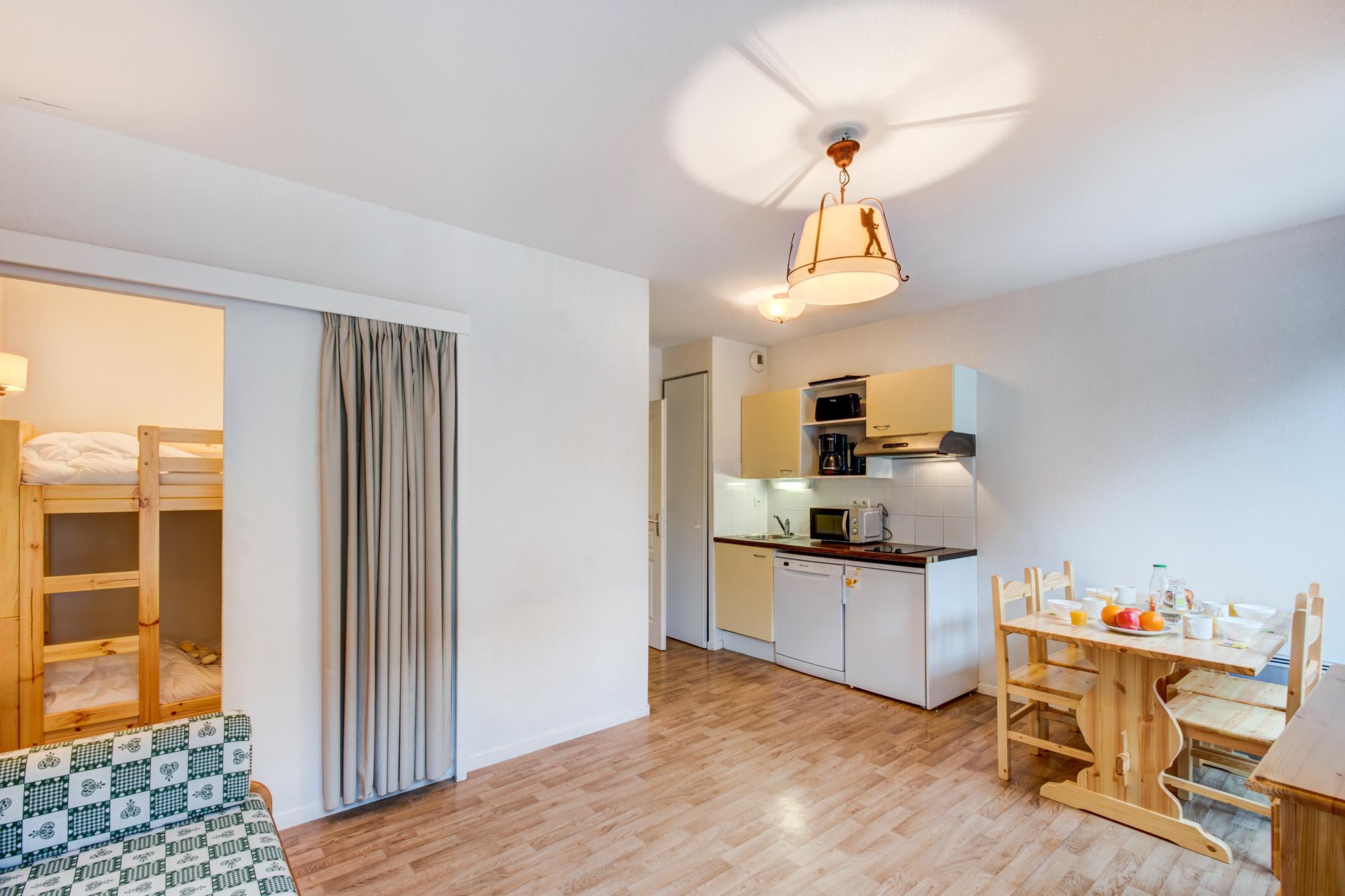 Vacanceole - Illixon 3*