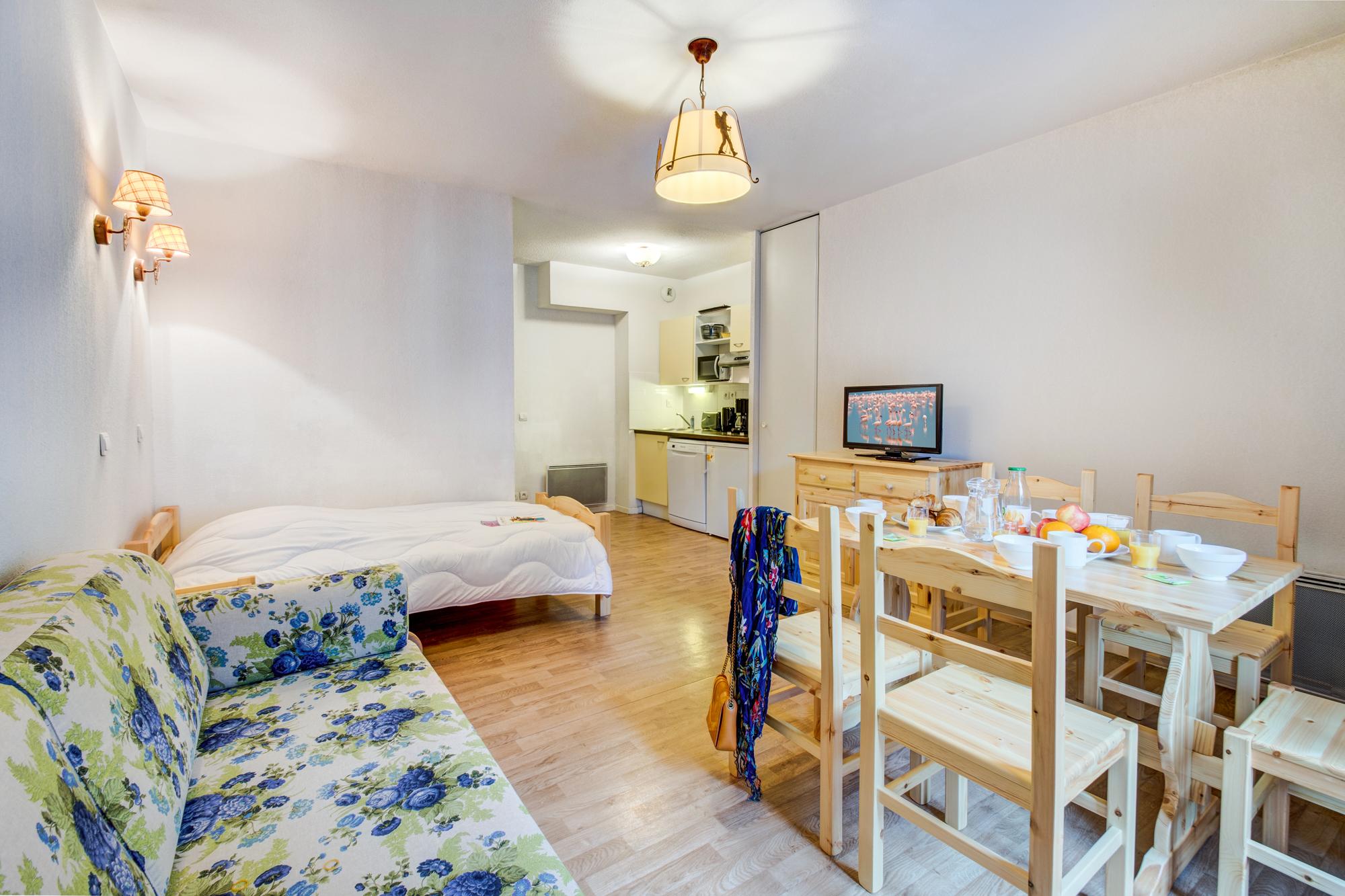Aldeamento Turístico Vacanceole - Illixon 3*