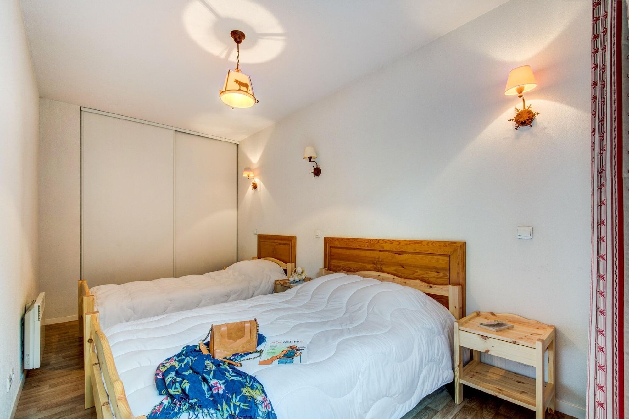 Vacanceole - Illixon 3* Bagnères-de-Luchon