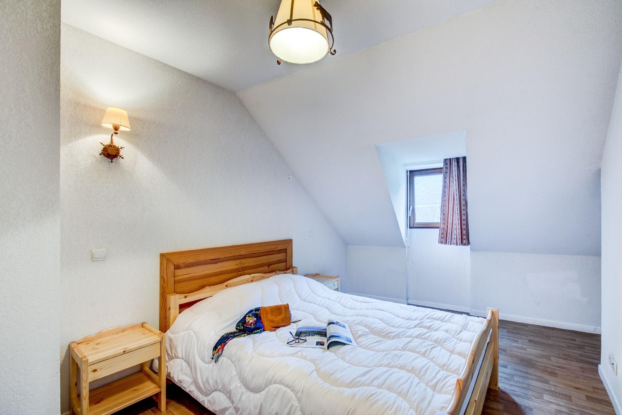 Vacanceole - Illixon 3* Bagnères-de-Luchon