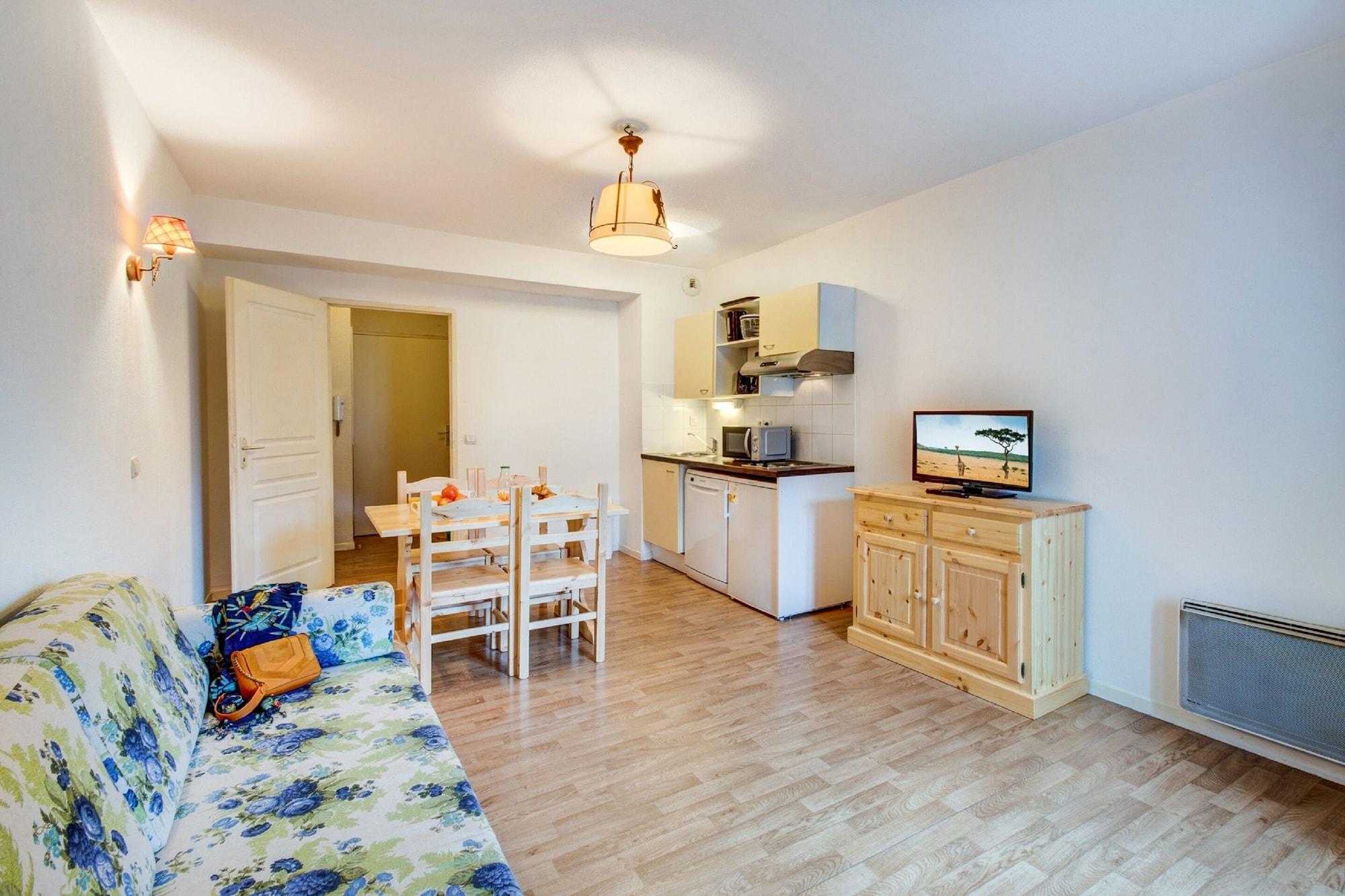 Aldeamento Turístico Vacanceole - Illixon 3*