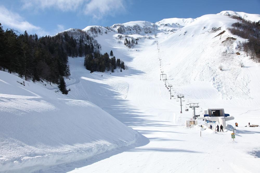 Vacanceole - Illixon Aldeamento Turístico Bagnères-de-Luchon